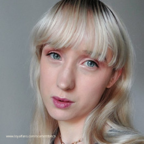 Scarlett the Bitch avatar