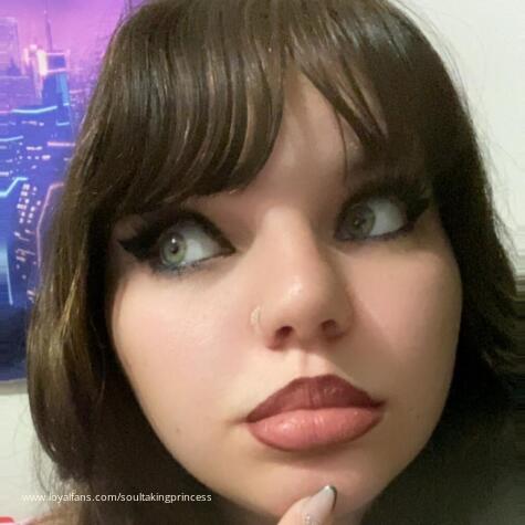 soultakingprincess avatar