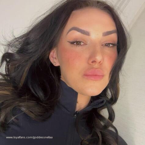 GoddessNellaa avatar