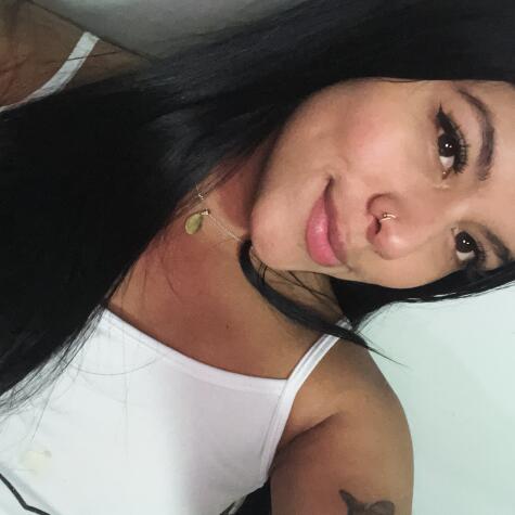 Soy Cris avatar