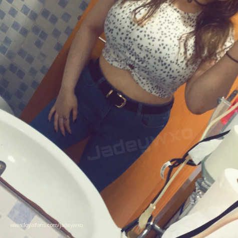 Goddess Jadey avatar