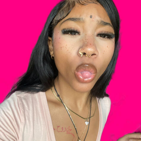 Sugarxhay avatar