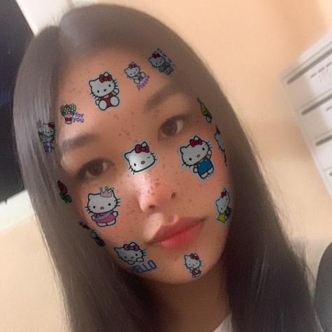 Michelle Mayer avatar