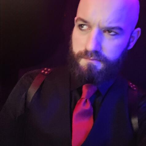 Daddy Ran1 avatar
