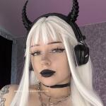 Findom Gothess Marceline avatar