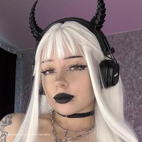 Findom Gothess Marceline avatar