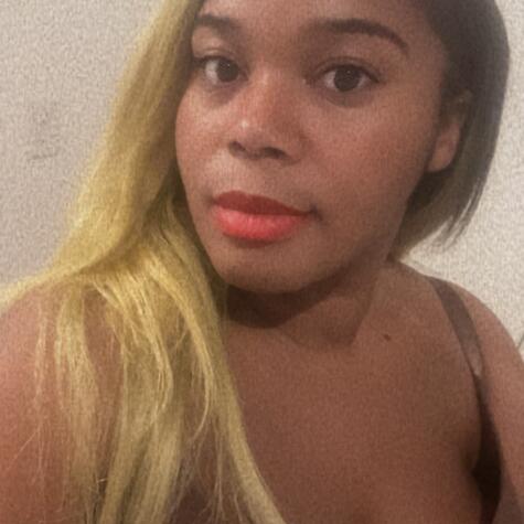 Goddess Bratty Tay avatar