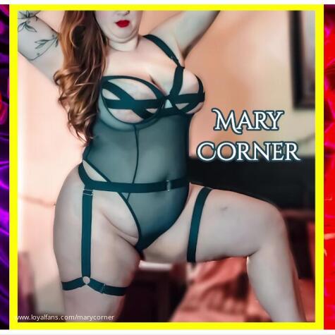 Mary Corner avatar
