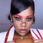 MistressTastyTheBBW Findom Lord avatar