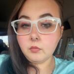 The Goddess Nyxx avatar