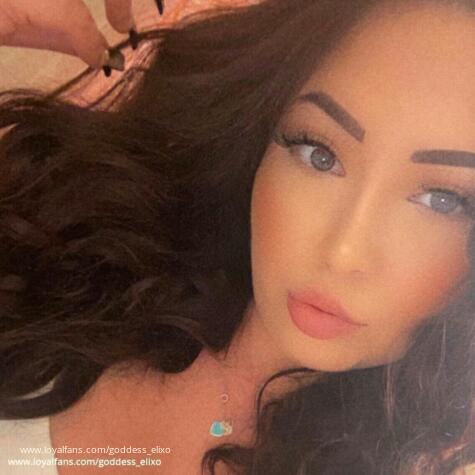 Princess Mayaxx avatar