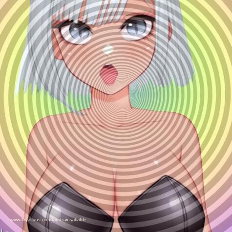 AudraInsatiable avatar