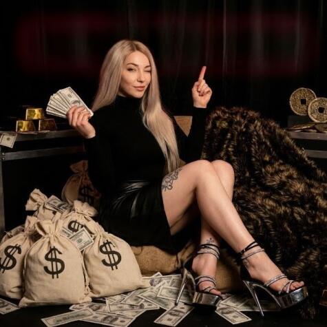 AmaliaMoney avatar