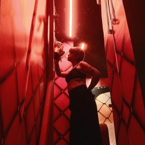 DOMINA RED avatar