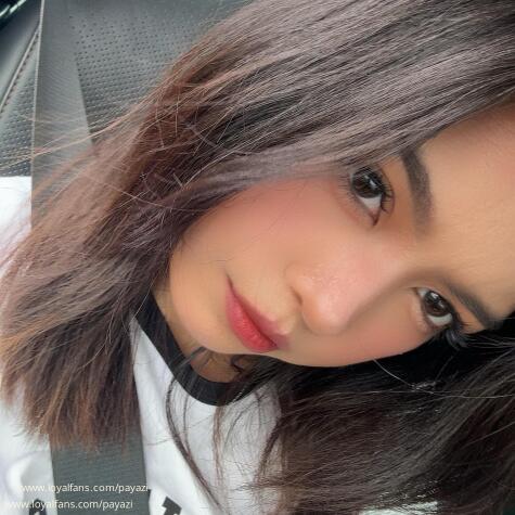 Goddess Azi avatar