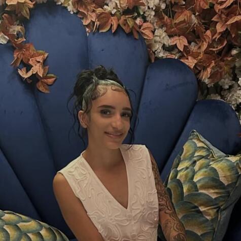 Yarielys_2022 avatar