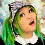 Genesis Green avatar