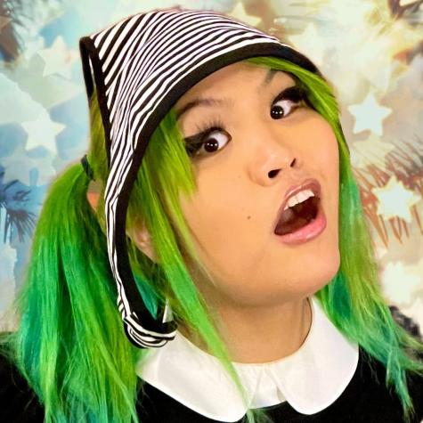 Genesis Green avatar