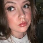 Princess Mommy Ella findom goddess feet avatar