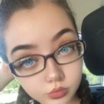 Phoenix Rose x3 avatar