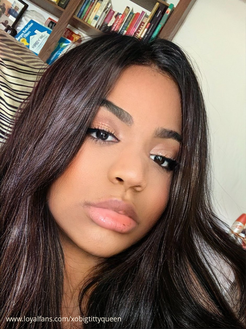 Xobigtittyqueen’s Official Social Fan Page | LoyalFans