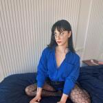 Your Trans Diva avatar