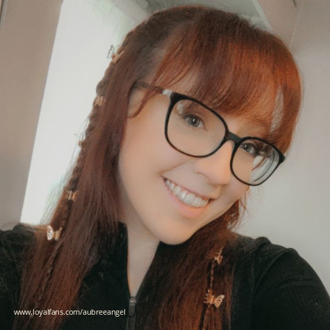 AubreeAngel avatar