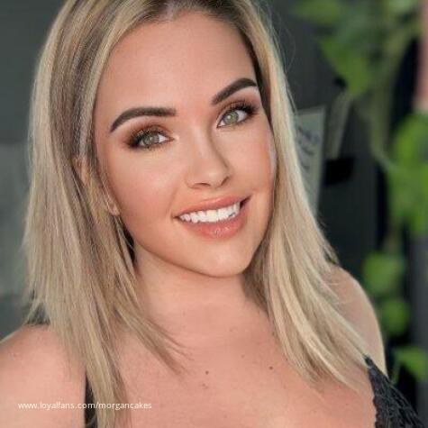 Goddess Morgan Cakes avatar