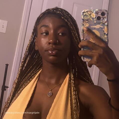 PrincessxxxJade avatar