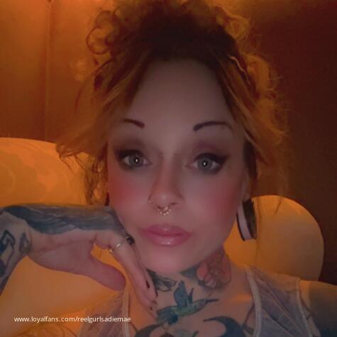 Sadie Mae Hell  avatar