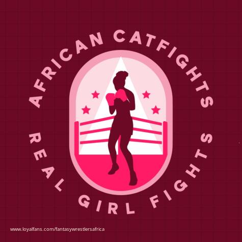 African Catfights avatar