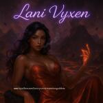 LaniVyxenTemptationGoddess avatar