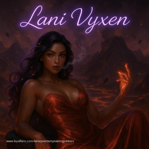 LaniVyxenTemptationGoddess avatar