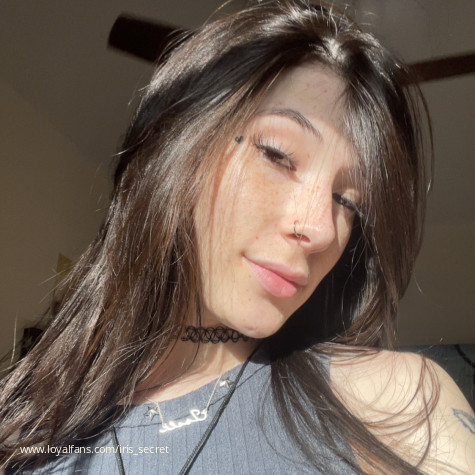 Iris Secret’s Official Social Fan Page | LoyalFans