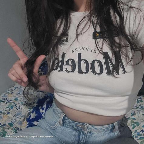 Princesssweetv avatar