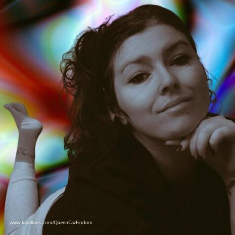 Queen Caz avatar