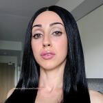 Luciferaluxx avatar