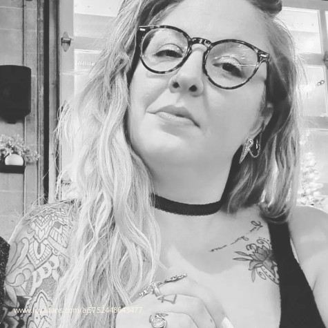 Full Body Naughty BBW avatar