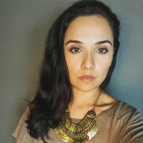 Maisa F avatar