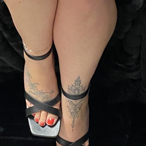 Fancyfootgasm avatar