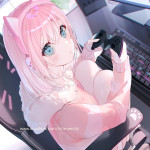 Kitten Emily avatar