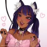 Priincess Namii avatar