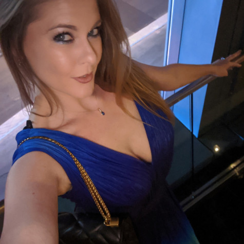 Las Vegas Hotwife avatar