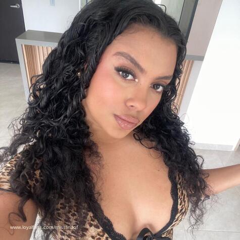 MissLinaof avatar