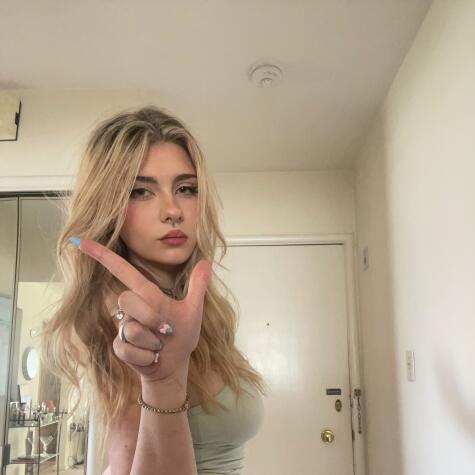 Cyberangelgf avatar