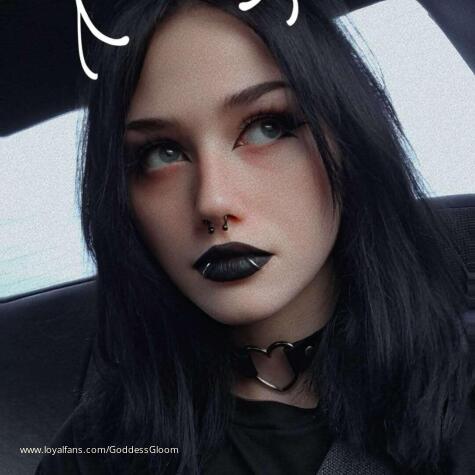GloomyGoonie avatar