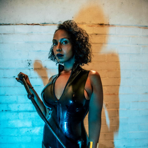 Goddess Mikaila avatar