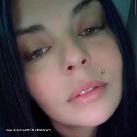Goddess Zoeyyy avatar