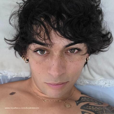 Brylin Bloom avatar