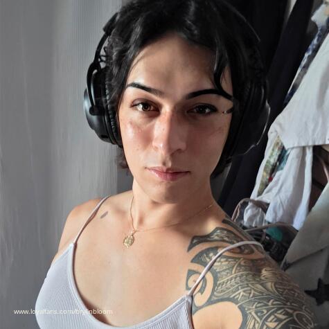 Brylin Bloom avatar